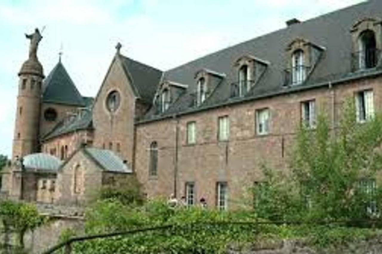 Nid Douillet A Obernai 아파트 외부 사진
